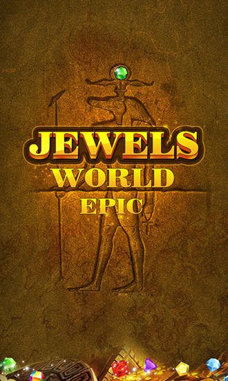 game pic for Jewels world: Epic